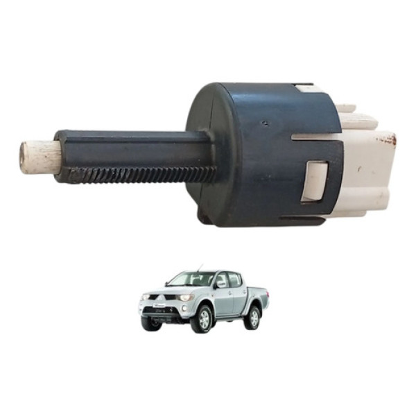 Sensor Interruptor Pedal Freio L200 Triton 2008 A 2016