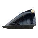 Acabamento Int Retrovisor Dir Toyota Corolla 2009 A 2014 Cinza-escuro