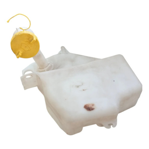Reservatorio Agua Parabrisa Ford Fiesta 2000/2002 Original Branco