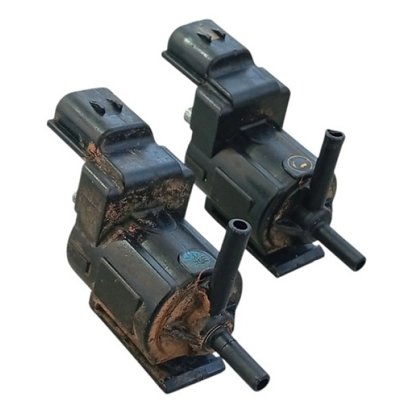 Válvula Solenoide Da Tração 4x4 Pajero Tr4 2.0 E Triton