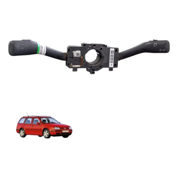 Chave Seta Limpador Volkswagen Golf 1999 A 2012