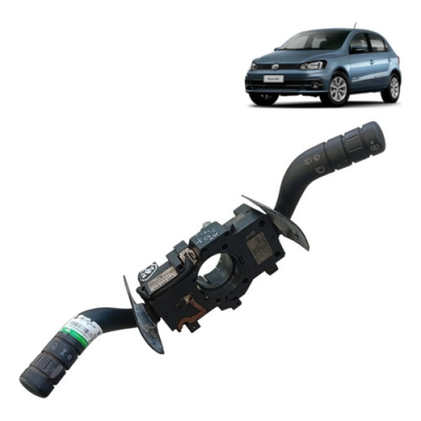 Chave De Seta Gol Fox 2008 2009 2010 2011 5z0953503c