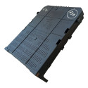 Módulo Bsi Citroen C4 Pallas Peugeot 307 308 281197595