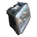 Farol Esquerdo Audi A3 1996 A 2000 96350500 Original Hella Esquerdo/motorista