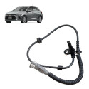 Sensor Abs Traseiro Esquerdo Cobalt Onix Prisma Sonic Spin