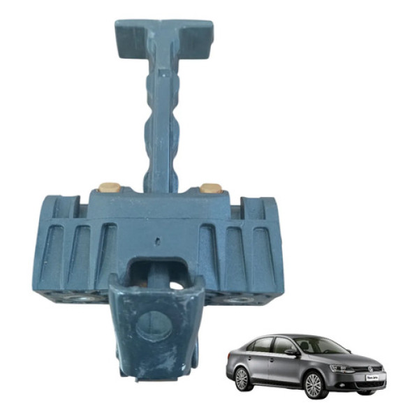 Ilimitador Porta Traseira Direito Vw Jetta 2.0 2016 Original