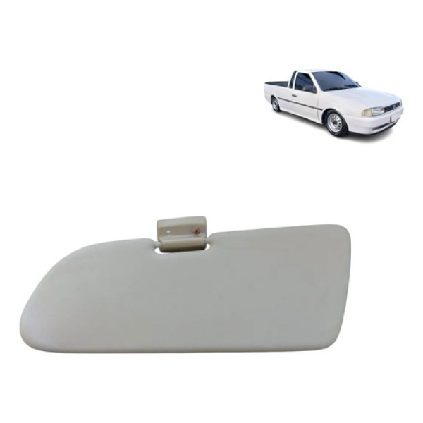 Quebra Sol Gol Parati Saveiro G2 A G4 Ld Original Vw
