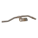 Cano Tubo Água Onix Tracker 1.0 3cil Turbo 2019/2021