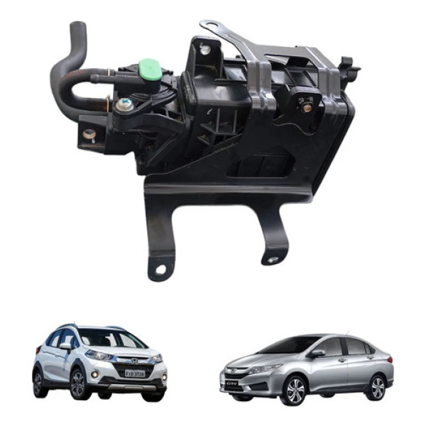 Filtro Válvula Canister Honda City Wr-v 2015 A 2024 Original