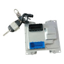 Kit Code Injeção Com Chave Gm Onix 2020 A 2025 12723538