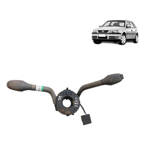 Chave De Seta Gol Parati G3 Original Volkswagen C Limpador