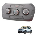 Comando Ar Condicionado Jeep Renegade 2018 A 2021 Original