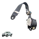 Cinto Segurança Tras Esq Mitsubishi L200 Triton 2008 A 2016