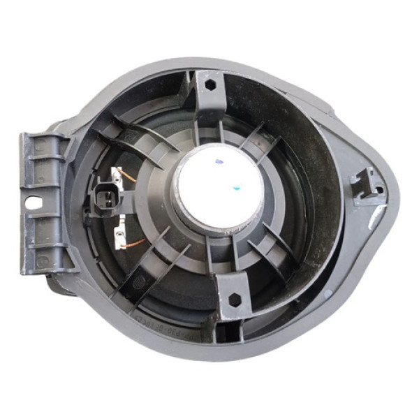 Alto Falante Porta Chevrolet Onix 2020 A 2024 Original Preto