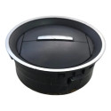 Difusor Saida Ar Gol Saveiro Voyage G6 2013 2014 2015 2016