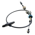 Cabo Seletor De Marcha Onix Cobalt Prisma Spin 2012 A 2020