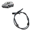 Sensor Freio Abs Dianteiro Direito Nissan Versa 2012/2021