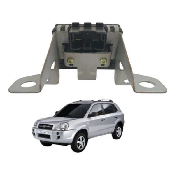 Sensor Tampa Traseira Hyundai Tucson 2008/15 919502e000 Orig