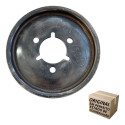 Polia Virabrequim Peugeot 206 207 307 Citroen C3 Xsara C4