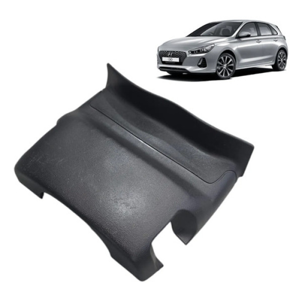 Moldura Superior Coluna Hyundai I30 848502l000