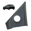 Acabamento Interno Retrovisor Direito Gm Onix 2020 A 2025 Preto