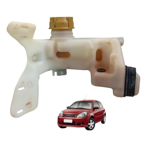 Reservatório Partida Fria Ford Ka 2008/2013 7s559w005ae