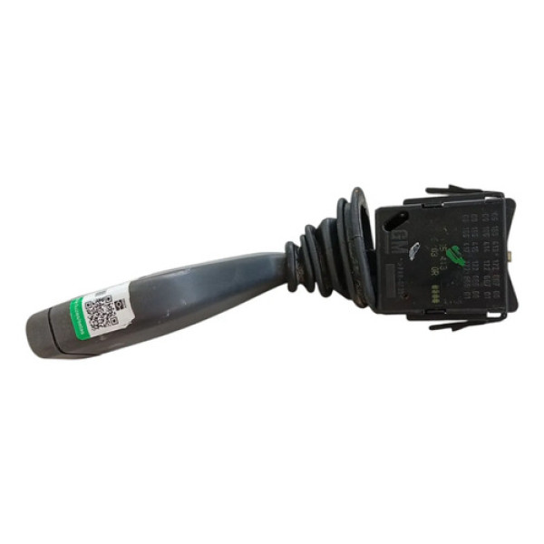 Comando Chave Seta Luzes Gm Corsa Meriva Montana 2002 A 2012