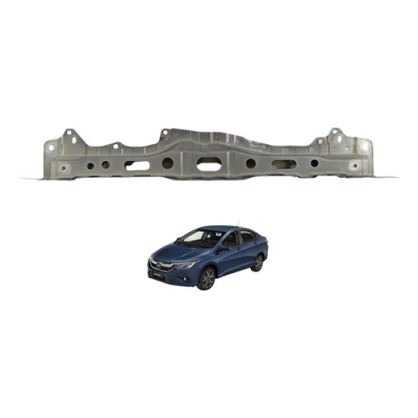 Mini Frente Travessa Painel Frontal Honda City 2015 A 2021