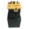 Rele Pisca 3t 12v Tempra/palio/strada/marea S/sup