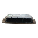 Modulo Injeção Audi A3 1.8 20v 0261206590 06a906018fc