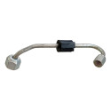 Cano Tubo Do Quarto Bico Injetor Fiat Toro Jeep Renegade