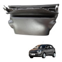 Acabamento Superior Coluna Direção Ford Ka 2014 A 2019