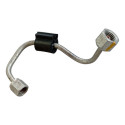 Cano Tubo Do Terceiro Bico Injetor Fiat Toro Jeep Renegade