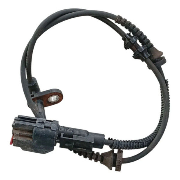 Sensor Abs Dianteiro Esquerdo Gm Montana Tracker 2023/2025
