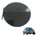 Portinhola Tampa Tanque Combustível Gol G5 2009 5u6609905a  Preto 2009