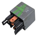 Rele Auxiliar Kia Bongo/hr/k2500/hb20 Vision 952201s100 12v