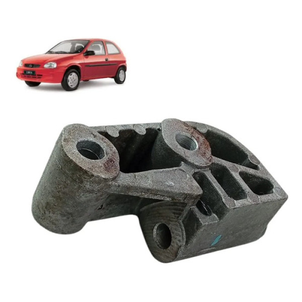 Suporte Alternador Chevrolet Corsa Celta Prisma Cobalt Agile