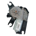 Motor Limpador Traseiro Peugeot 208 2013 A 2019 9673251380