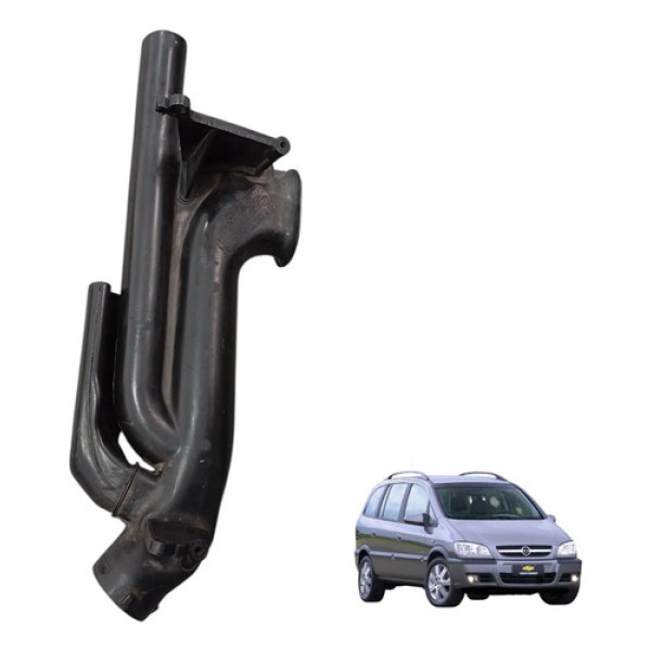 Mangueira Duto Filtro Ar Chevrolet Zafira 2001 A 2012