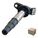 Bobina De Ignição Corolla 1.8 16v 2.0 16v Flex Original Ngk