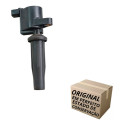 Bobina De Ignição Ford Focus Ecosport 2.0 Duratec 2009 2012