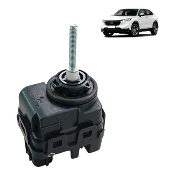 Motor Regulagem Farol Honda Hr-v 2022 A 2024