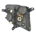 Farol Lado Direito Gm Meriva 2005 0203310 Original Direito/passageiro