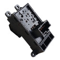 Botão Simples Acionador Vidro Elétrico Honda City 2009/2014