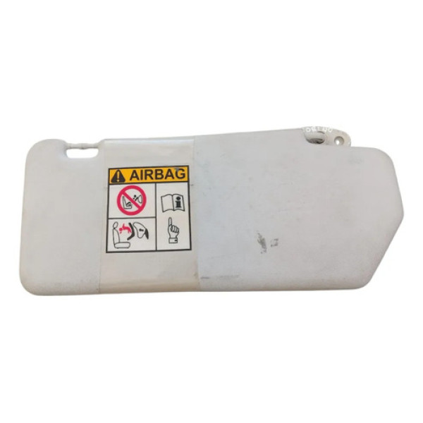 Quebra Sol Fiat Fiorino Uno Vivace 10 22 23450 Direito