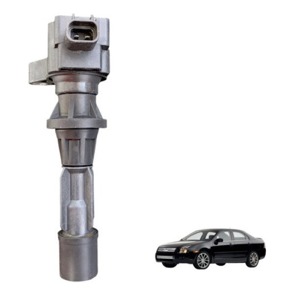 Bobina Ignição Ford Fusion 2006 A 2009 Original