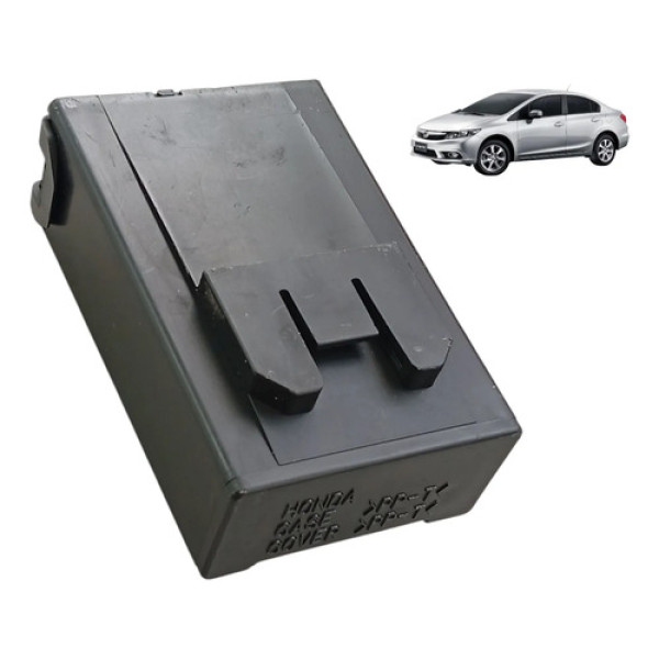 Módulo Imobilizador Anti Furto Honda Civic 2012/16 Original