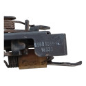 656016651r Fechadura Capo Original Renault Sandero Logan