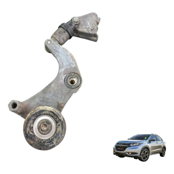 Tensor Correia Alternador Honda Hr-v 2017 A 2023 Original