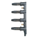 Bobina Ignição Gm Cruze Tracker 1.6  Sonic 1.6 2012/16 10234